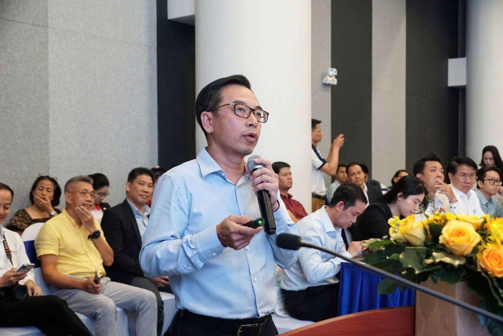 'Siêu phường' nhiều khu công nghiệp nhất: Giấc mơ an cư còn xa vời- Ảnh 2.