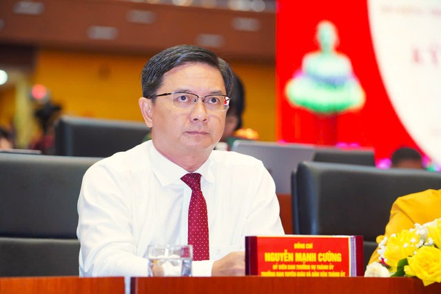 Ch&acirc;n dung 20 ủy vi&ecirc;n dự khuyết Trung ương Đảng kh&oacute;a XIV - Ảnh 3.