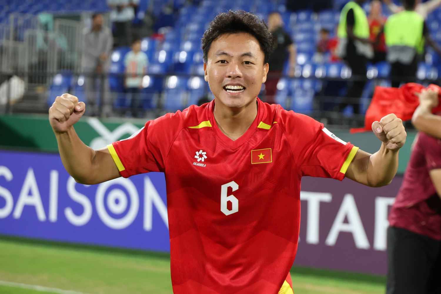 Sao U.23 Việt Nam Thái Sơn nói lời gan ruột khi chia tay CLB Thanh Hóa: 'Một phần thanh xuân của tôi'- Ảnh 3.