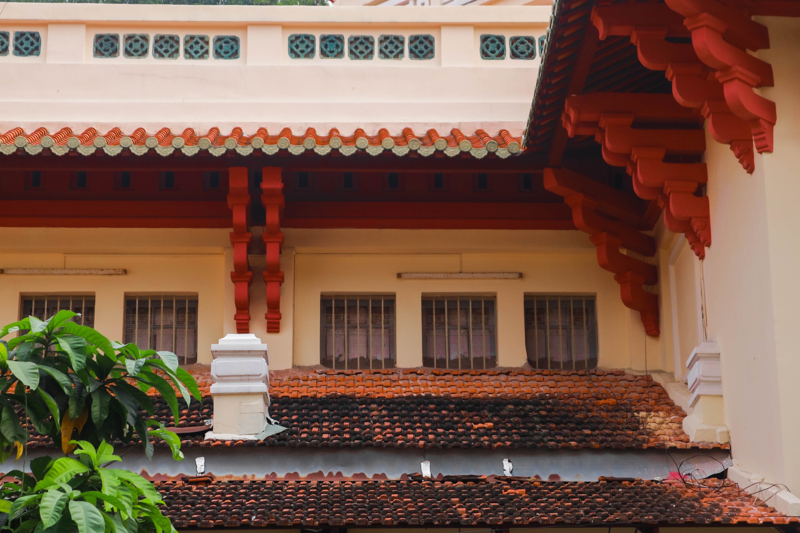 Bí ẩn thi thể nữ quý tộc xưa trong bảo tàng cổ nhất TP.HCM- Ảnh 5.