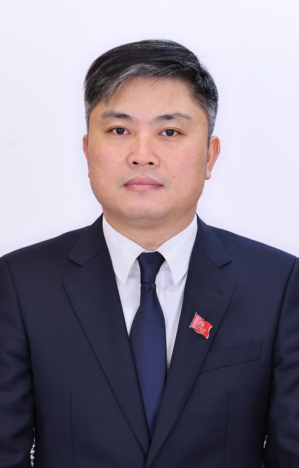 Ch&acirc;n dung 20 ủy vi&ecirc;n dự khuyết Trung ương Đảng kh&oacute;a XIV - Ảnh 20.