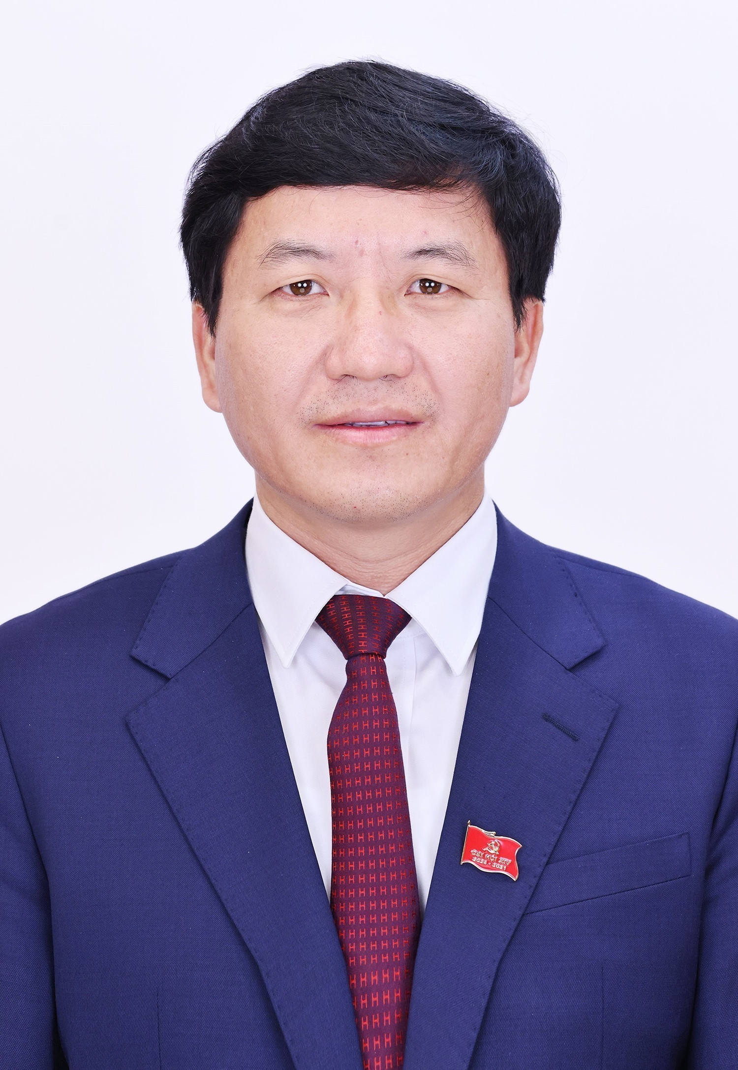 Ch&acirc;n dung 20 ủy vi&ecirc;n dự khuyết Trung ương Đảng kh&oacute;a XIV - Ảnh 21.