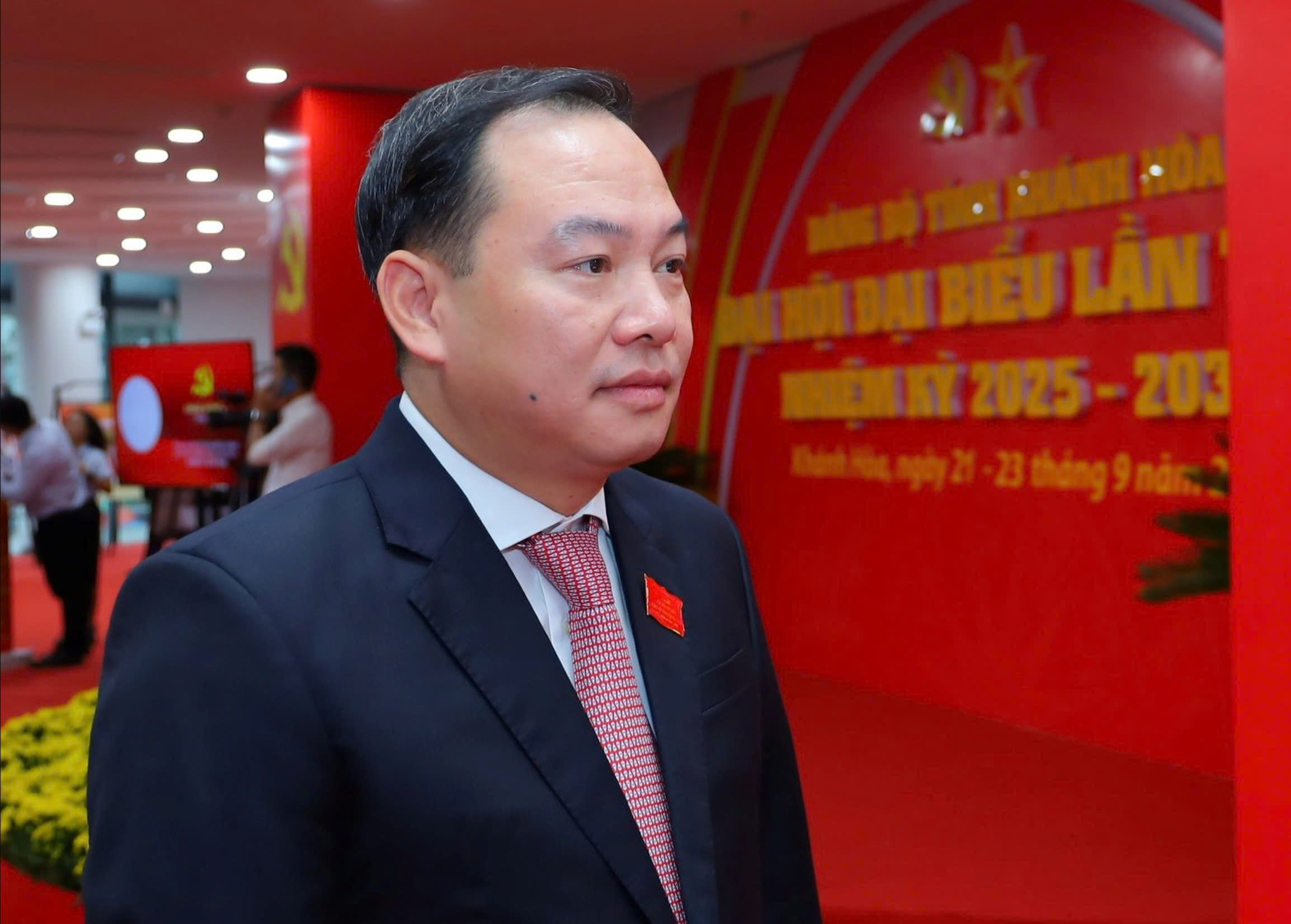 Ch&acirc;n dung 20 ủy vi&ecirc;n dự khuyết Trung ương Đảng kh&oacute;a XIV - Ảnh 18.