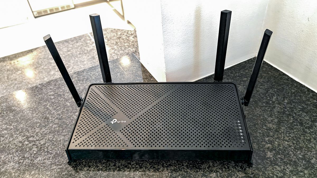 Vị trí đặt router quan trọng hơn tốc độ internet - Ảnh 2.