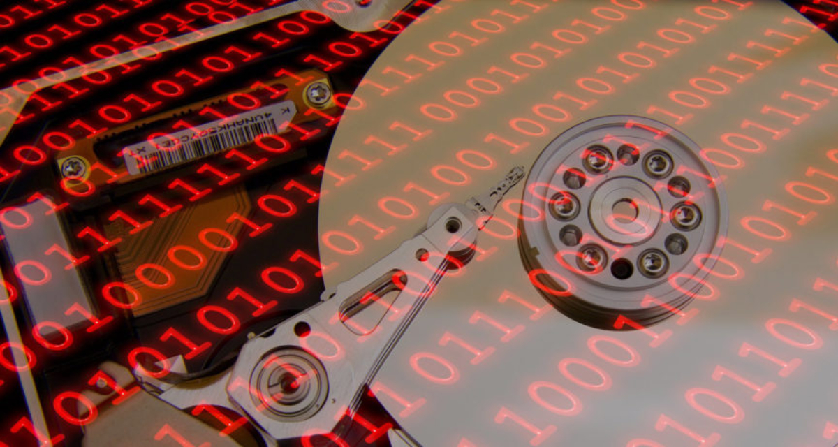 Thói quen lưu ảnh vào ổ cứng: tưởng an toàn nhưng lại đầy rủi ro - Ảnh 2.