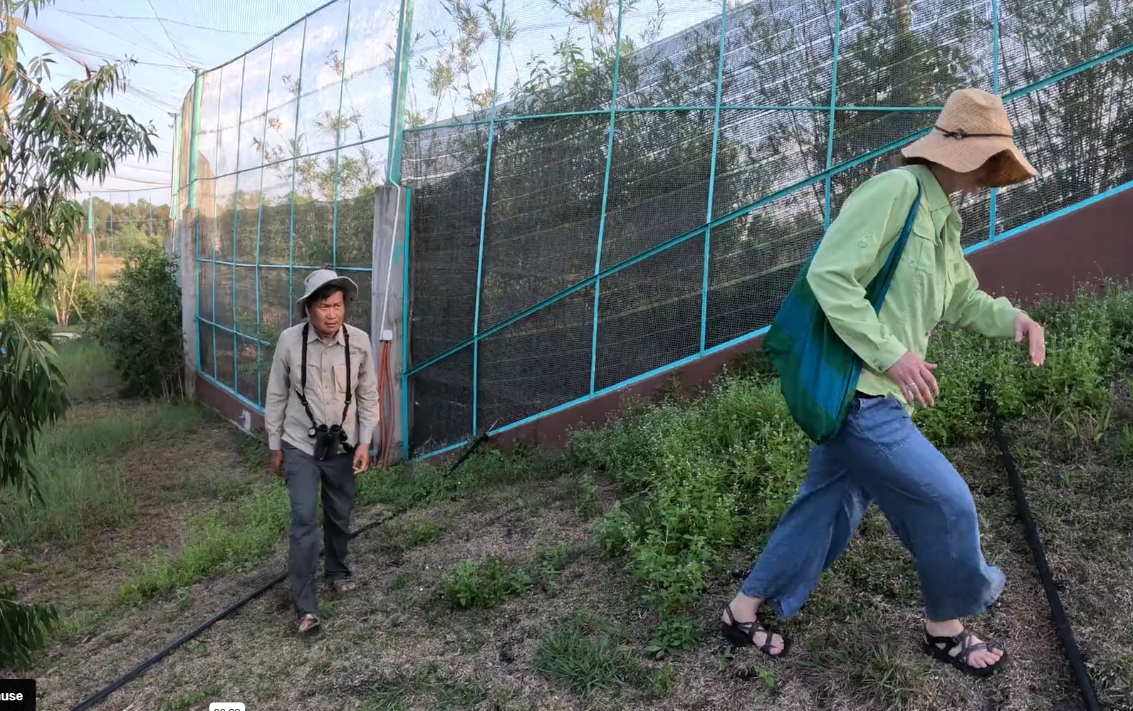 Nỗ lực bảo tồn sếu quý: Kinh nghiệm từ cuộc hồi sinh ngoạn mục ở Mỹ- Ảnh 6.