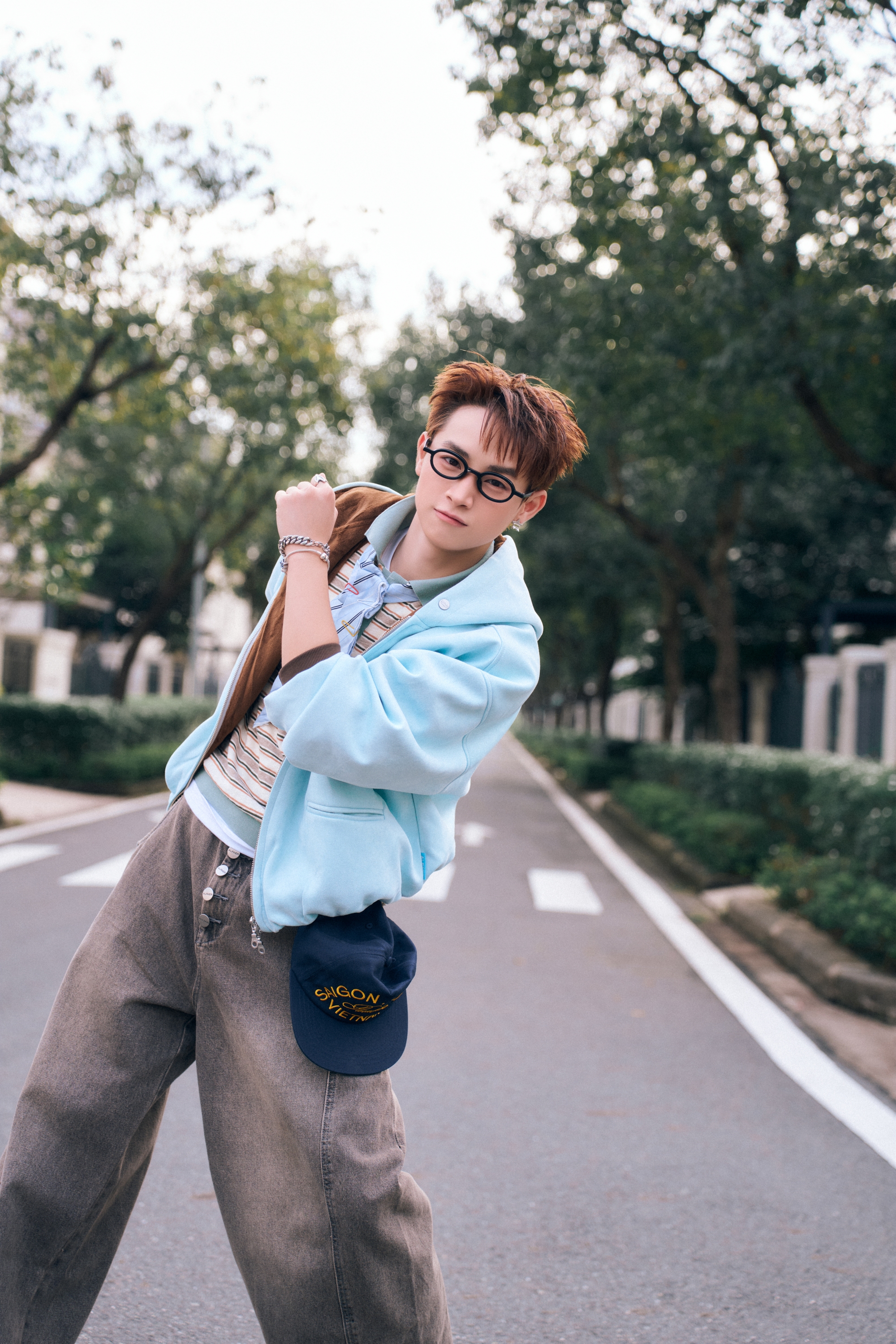 Ca sĩ là thực tập sinh ở Hàn, nói lý do về Việt Nam hoạt động- Ảnh 2.