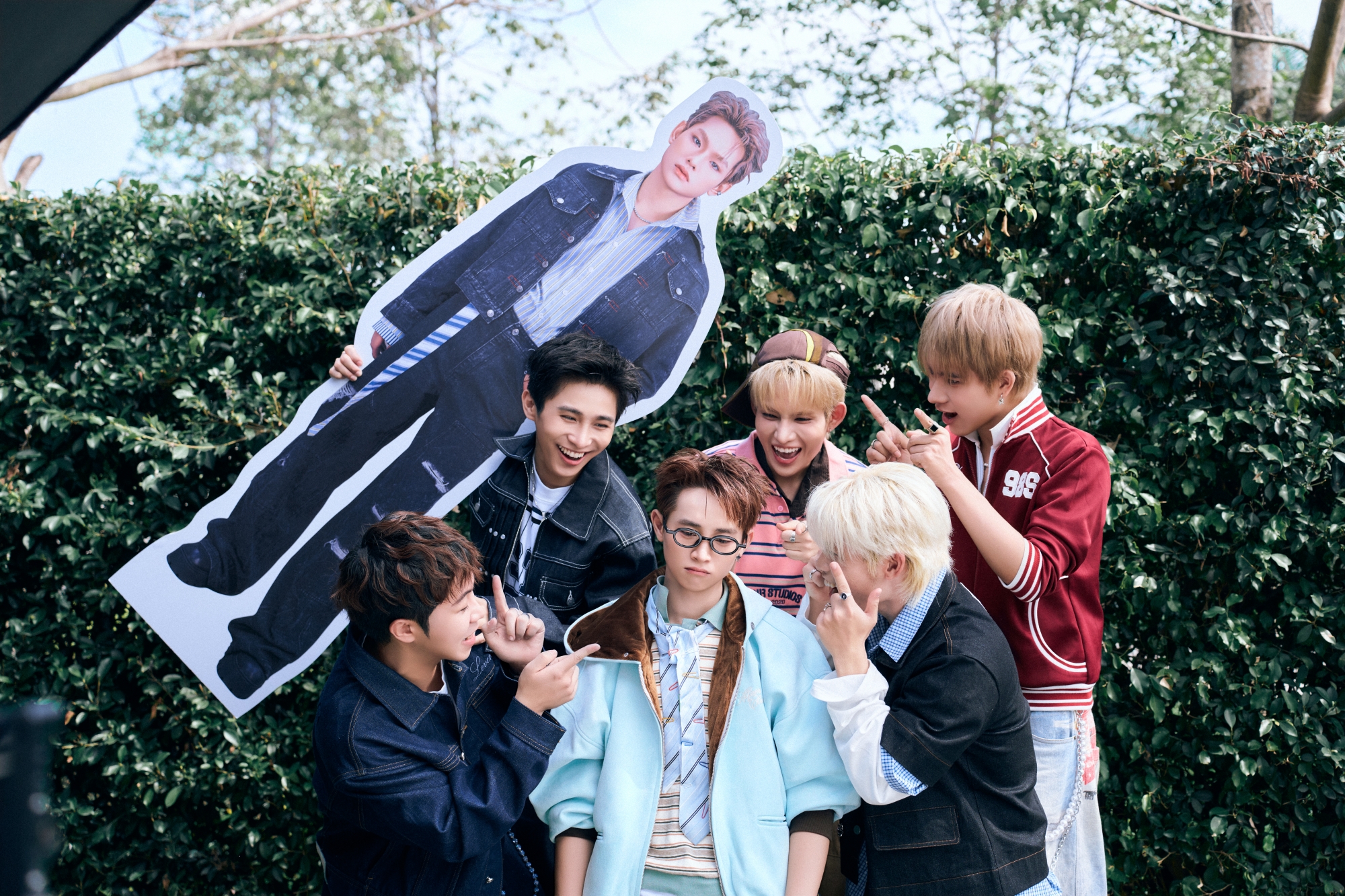 Ca sĩ là thực tập sinh ở Hàn, nói lý do về Việt Nam hoạt động- Ảnh 1.