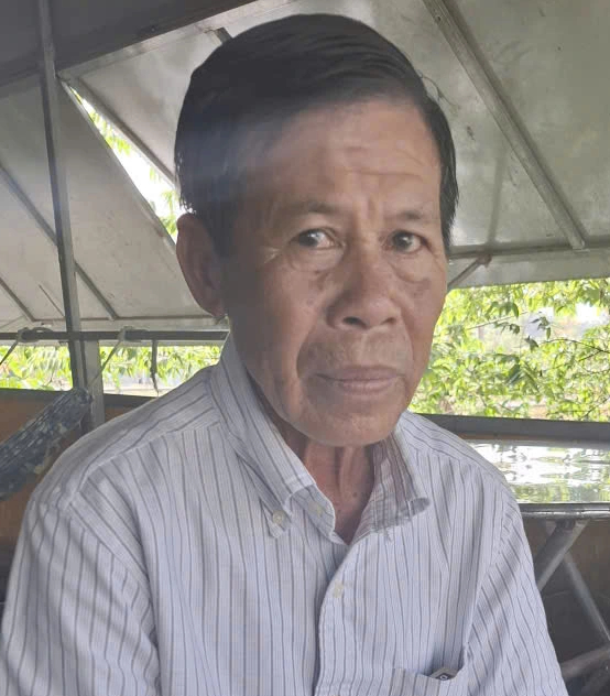 C&agrave; Mau: Bắt khẩn cấp nghi phạm s&aacute;t hại 2 mẹ con 'vợ hờ' v&igrave; ghen tu&ocirc;ng- Ảnh 1.