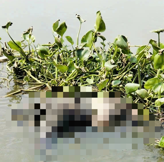 Sau cuộc gọi với bố, nam thanh ni&ecirc;n ở TP.HCM được ph&aacute;t hiện tử vong dưới s&ocirc;ng- Ảnh 1.