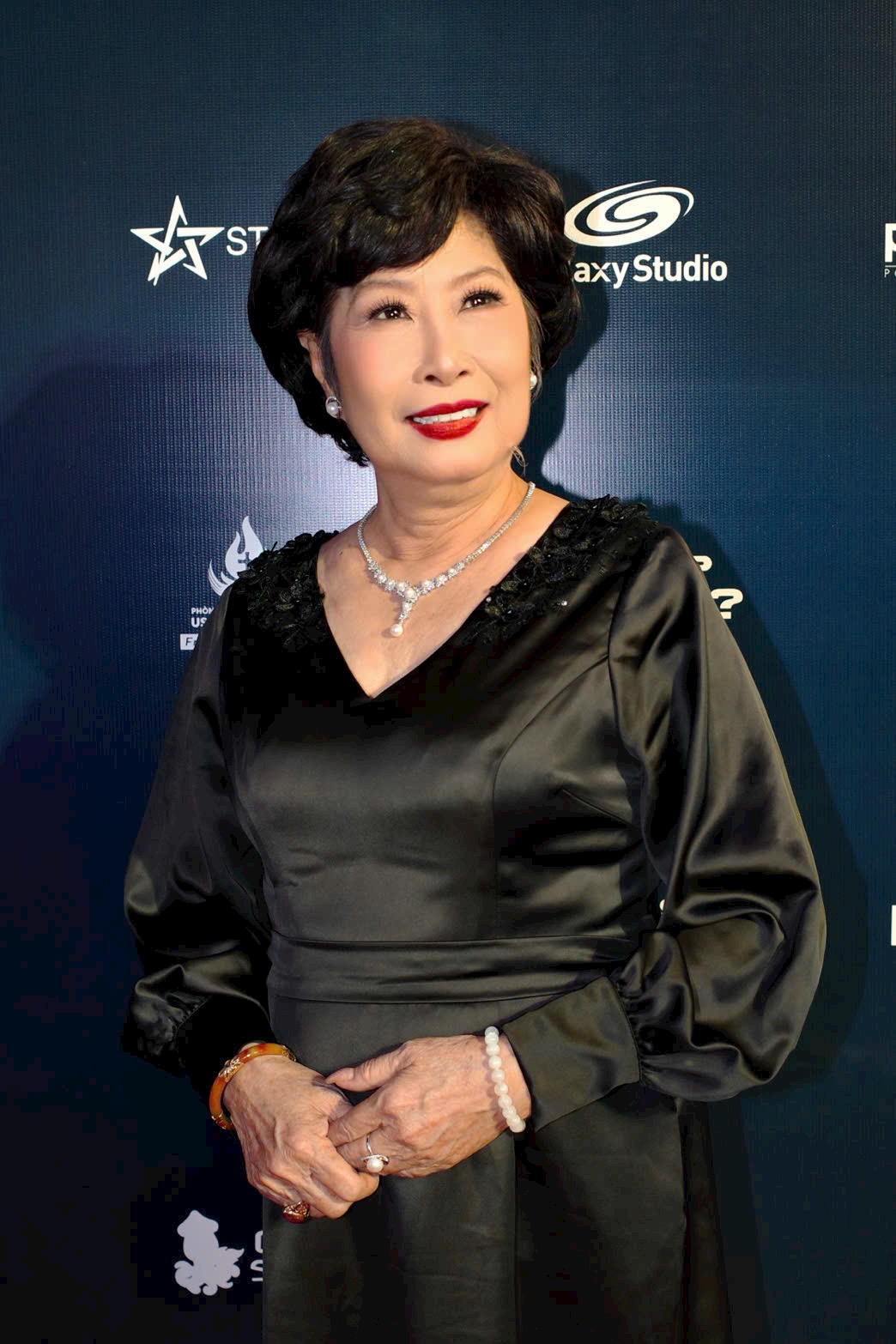 NSƯT Kim Phương: Người nghệ sĩ hay bị nói bạc bẽo vì...- Ảnh 1.