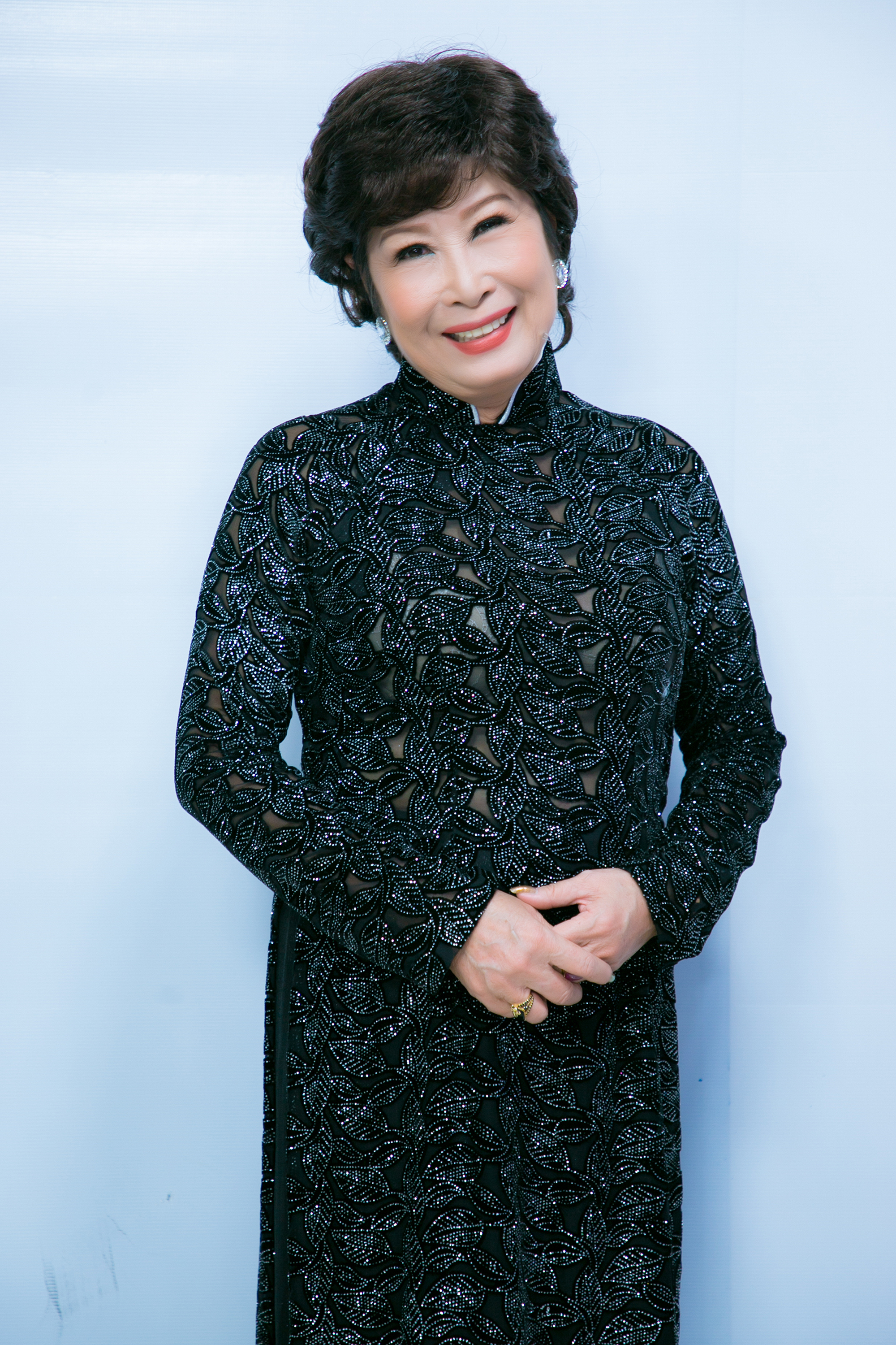 NSƯT Kim Phương: Người nghệ sĩ hay bị nói bạc bẽo vì...- Ảnh 3.