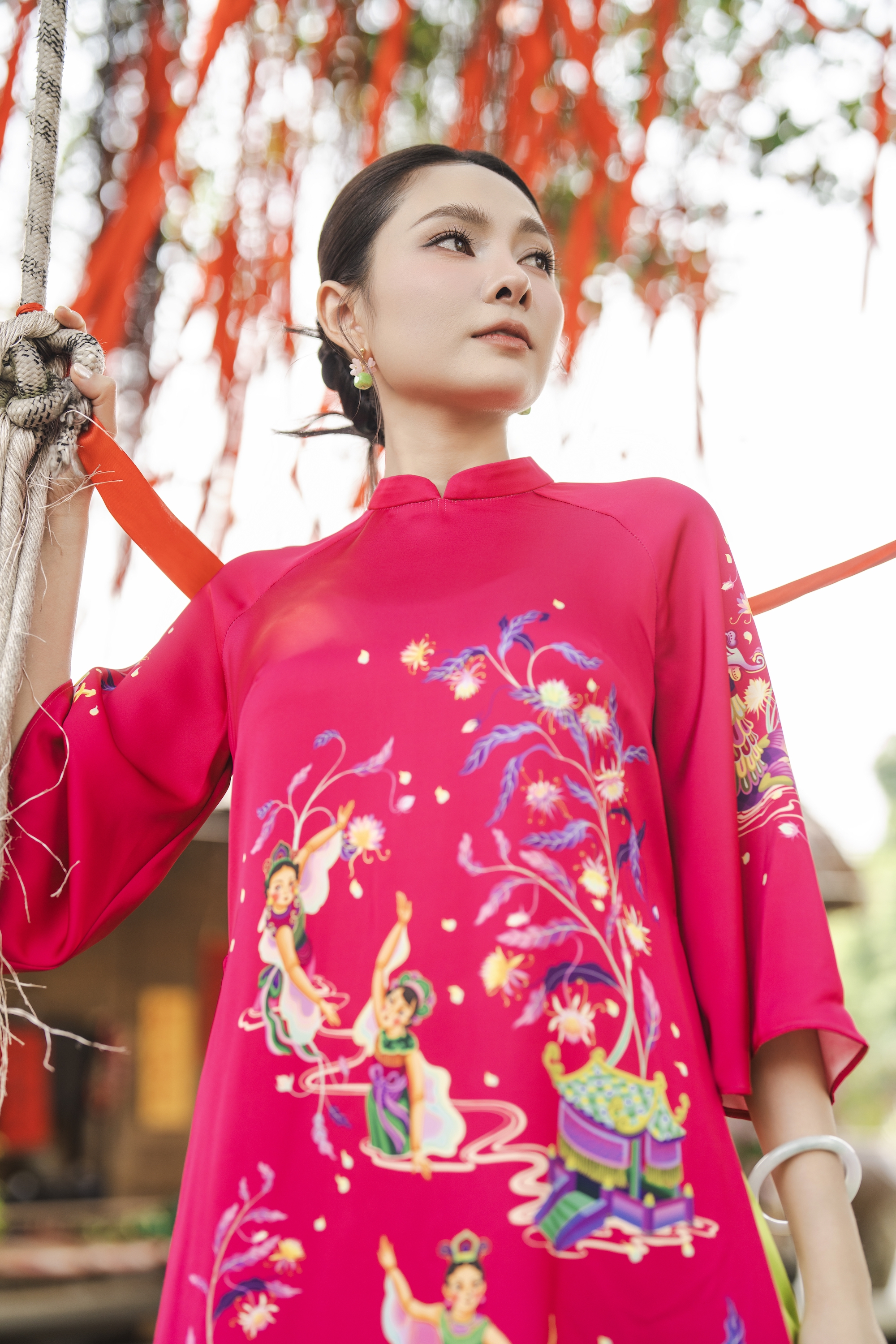 Nữ ca sĩ từng giấu kín chuyện kết hôn, tiết lộ cuộc sống sau khi có con- Ảnh 3.