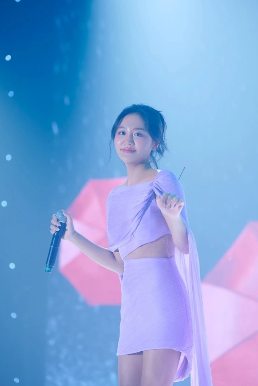 Văn Mai Hương, Đức Phúc cùng hơn 20 nghệ sĩ 'khuấy đảo' album WeChoice 2025 - Ảnh 1.