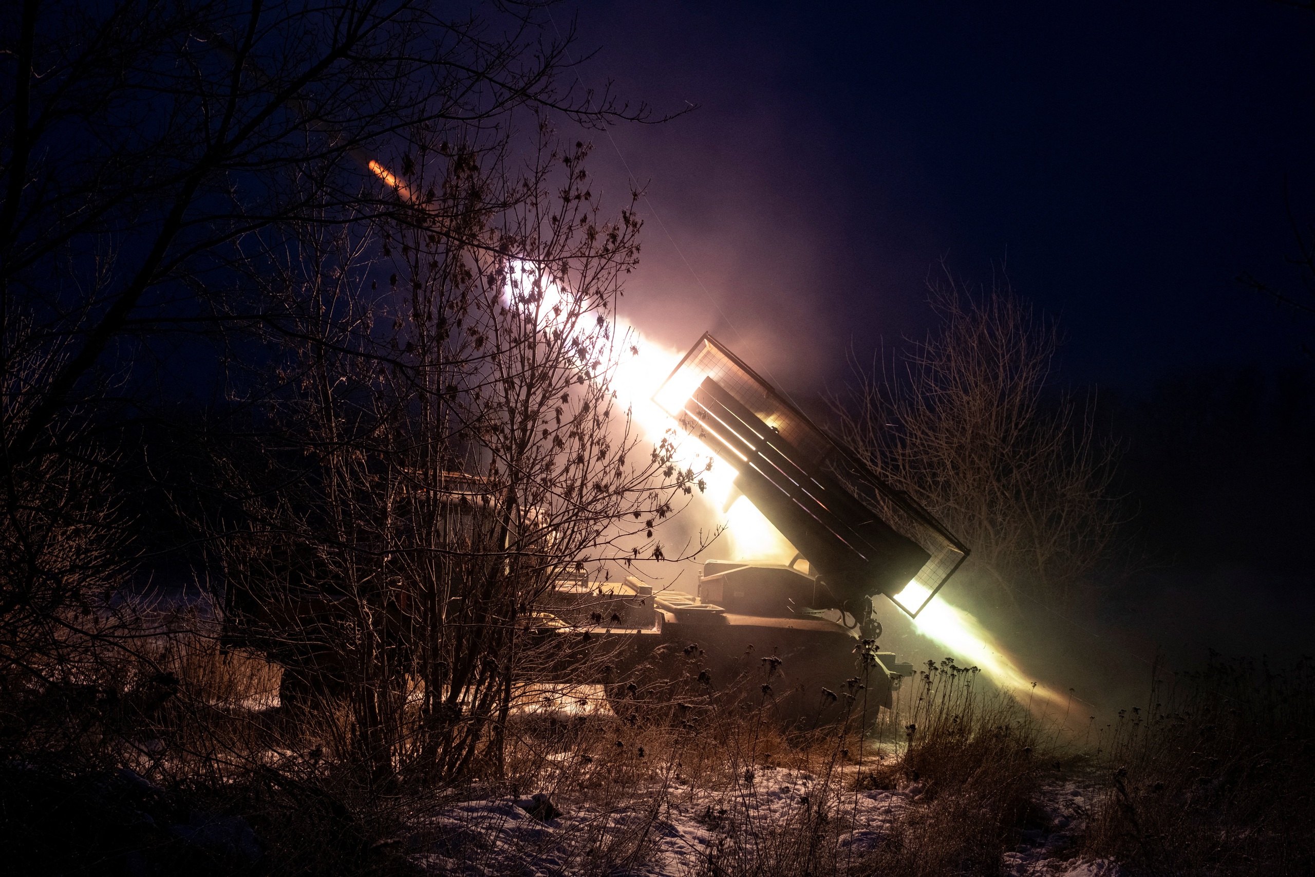 Chiến sự Ukraine ngày 1.253: Nga quyết tâm kiểm soát toàn bộ Donbass - Ảnh 2.