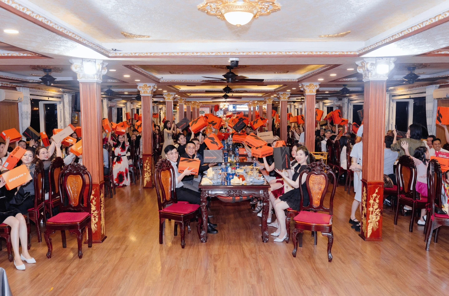 Dh Foods và Biti’s kết hợp để cùng ‘bán trải nghiệm’ Tết mới cho gen Z- Ảnh 4.