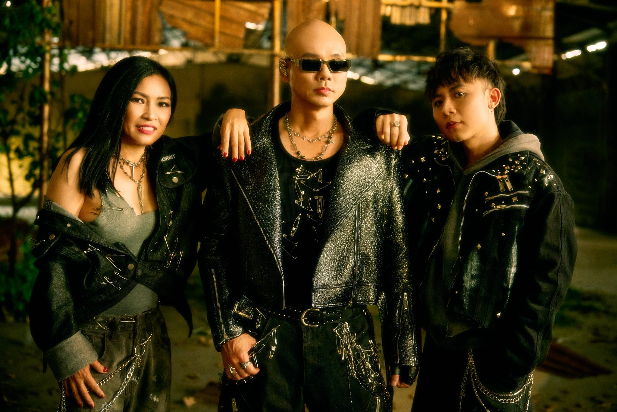 Phan Đinh Tùng ra sao khi trở lại showbiz?- Ảnh 1.