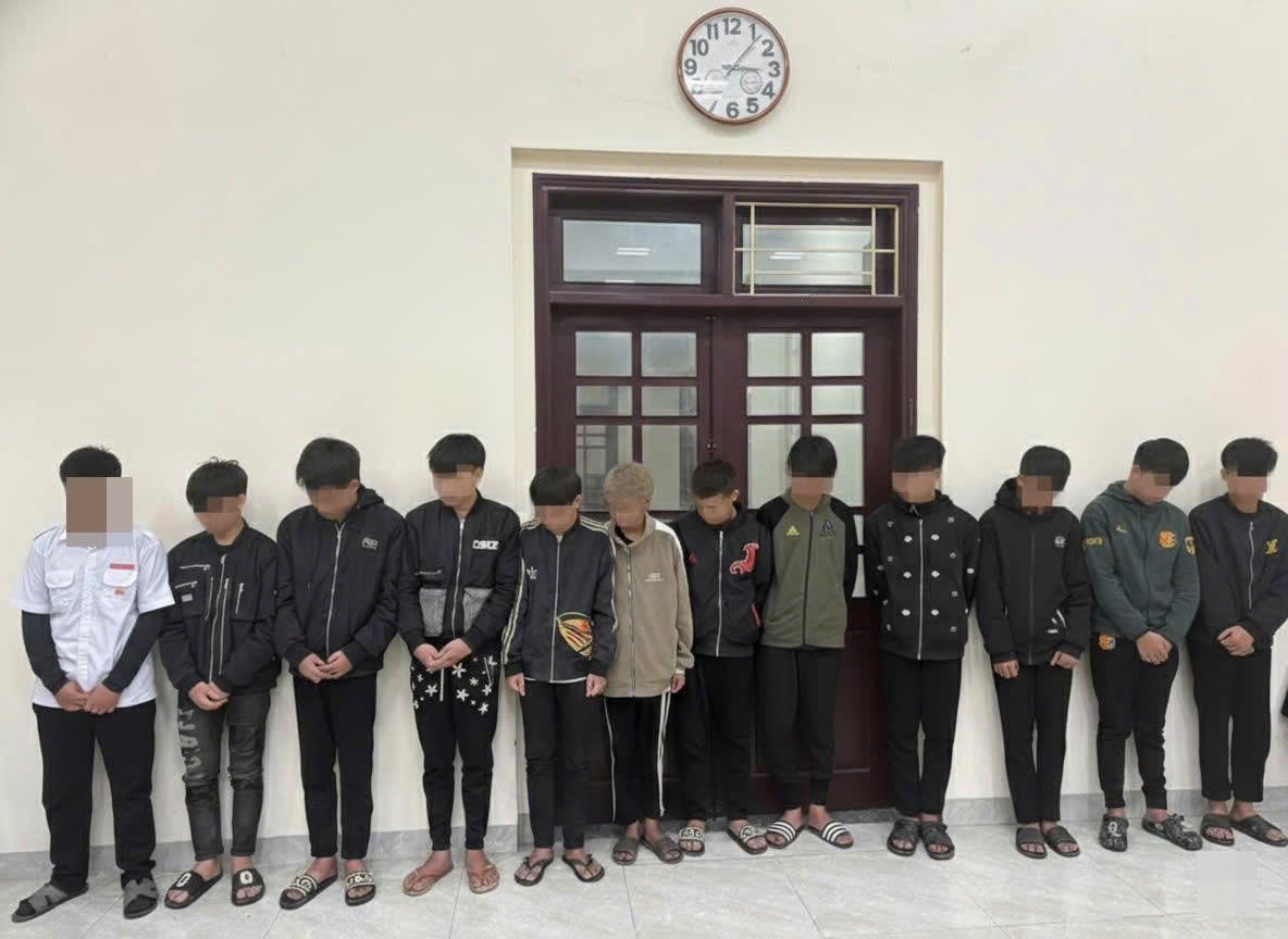 Khởi tố vụ án liên quan 3 người tử vong trên đường phố Quảng Trị- Ảnh 2.