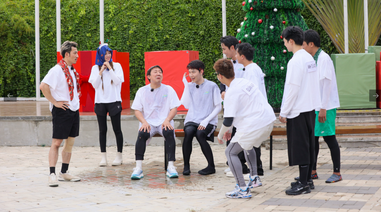 Phim có Trấn Thành khuấy đảo phòng vé Việt  - Ảnh 1.