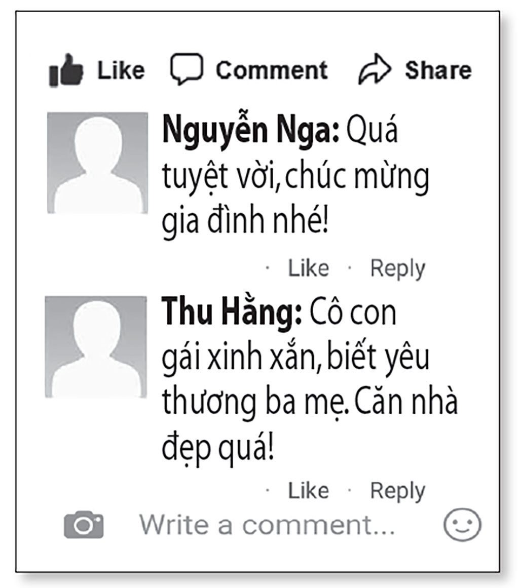 Cô gái trẻ xây nhà tặng bố mẹ để tri ân công lao nuôi dưỡng - Ảnh 5.