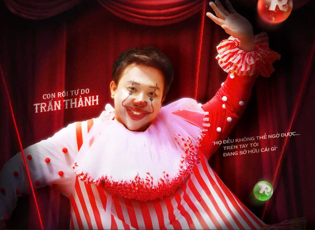 Phim có Trấn Thành khuấy đảo phòng vé Việt  - Ảnh 2.