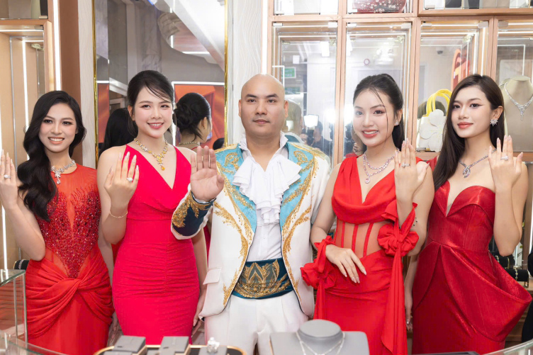 Nữ ca sĩ được chủ nhân bản hit tỉ view tặng bài hát là ai? - Ảnh 2.