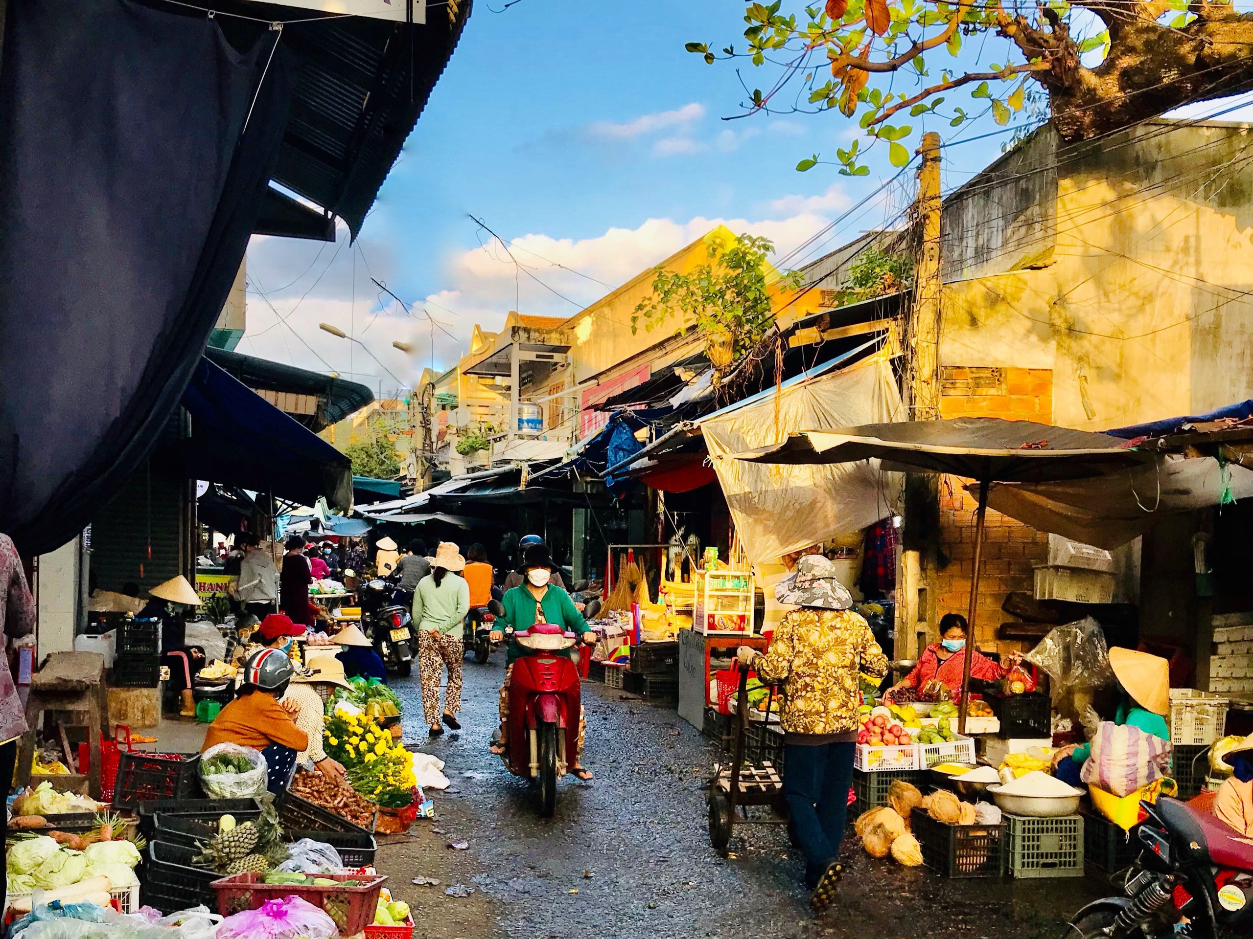 Hiểu tháng chạp để… hạp cả năm - Ảnh 2.