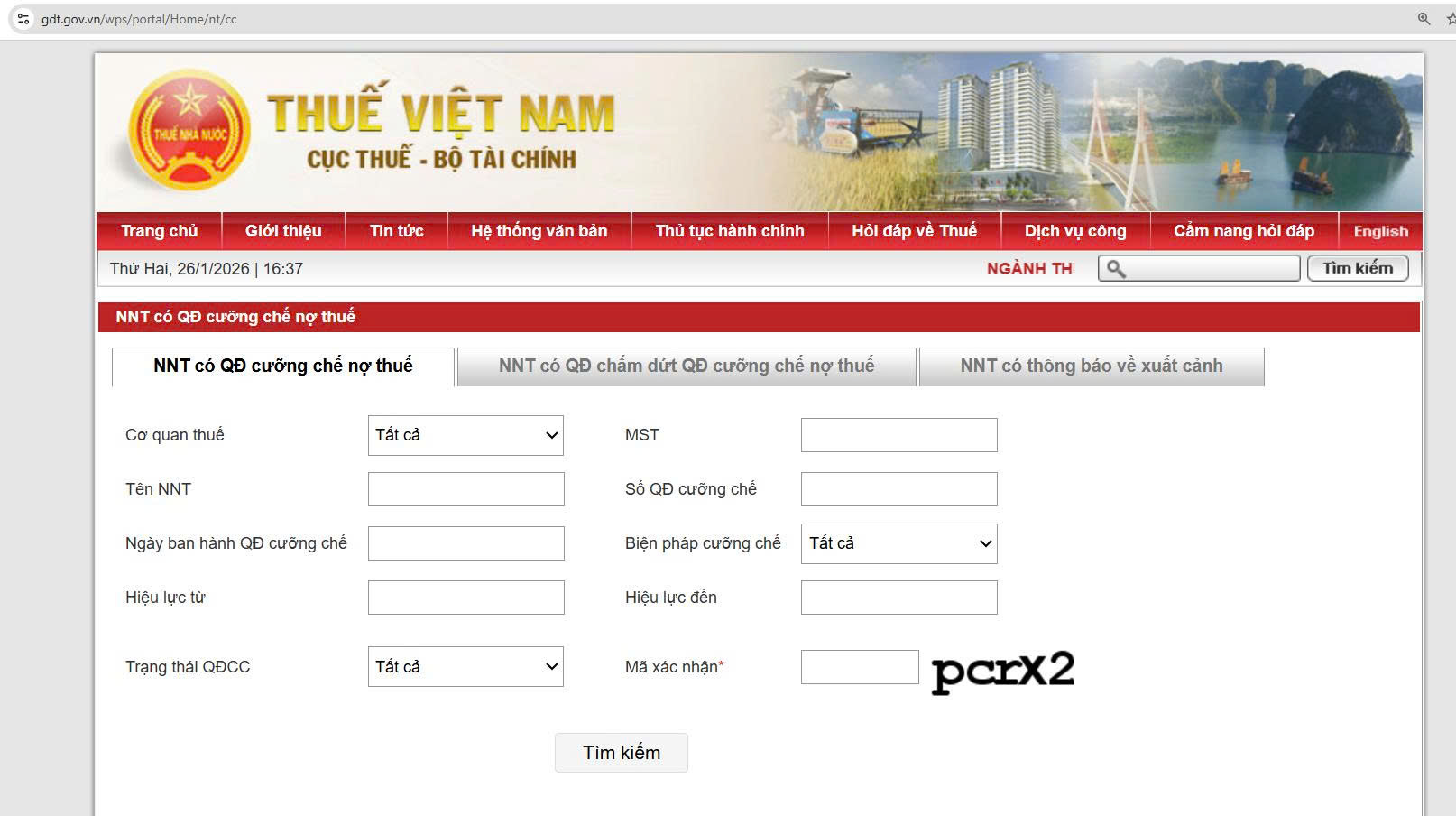 Nợ thuế có thể bị khấu trừ tiền lương, phong tỏa tài khoản- Ảnh 2.