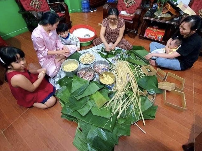 Hiểu tháng chạp để… hạp cả năm - Ảnh 1.