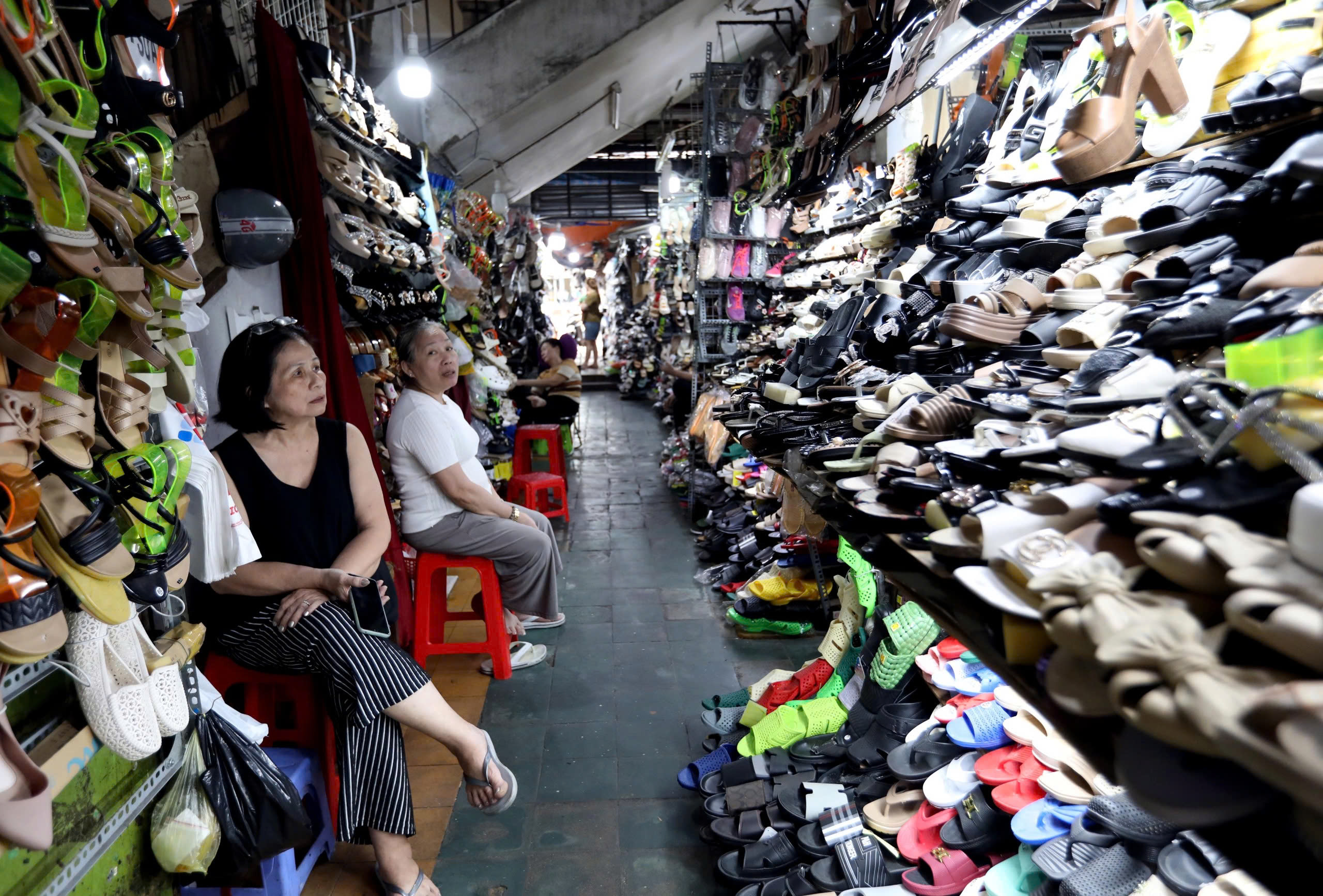 Chính thức có quy định về hồ sơ thuế của hộ kinh doanh- Ảnh 1.