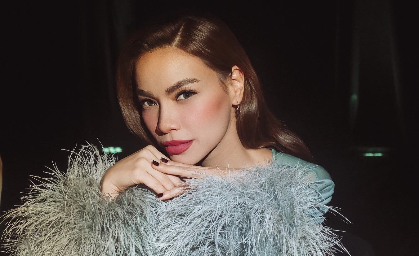 Hồ Ngọc Hà nói về việc bị chê bai giọng hát? - Ảnh 1.