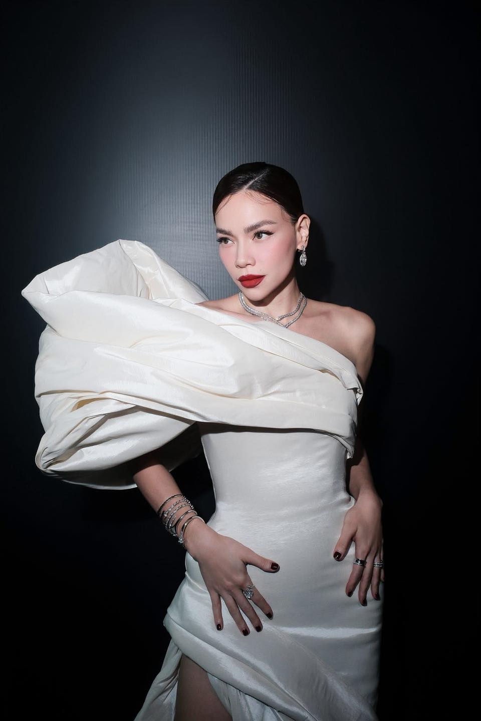 Hồ Ngọc Hà nói về việc bị chê bai giọng hát? - Ảnh 2.