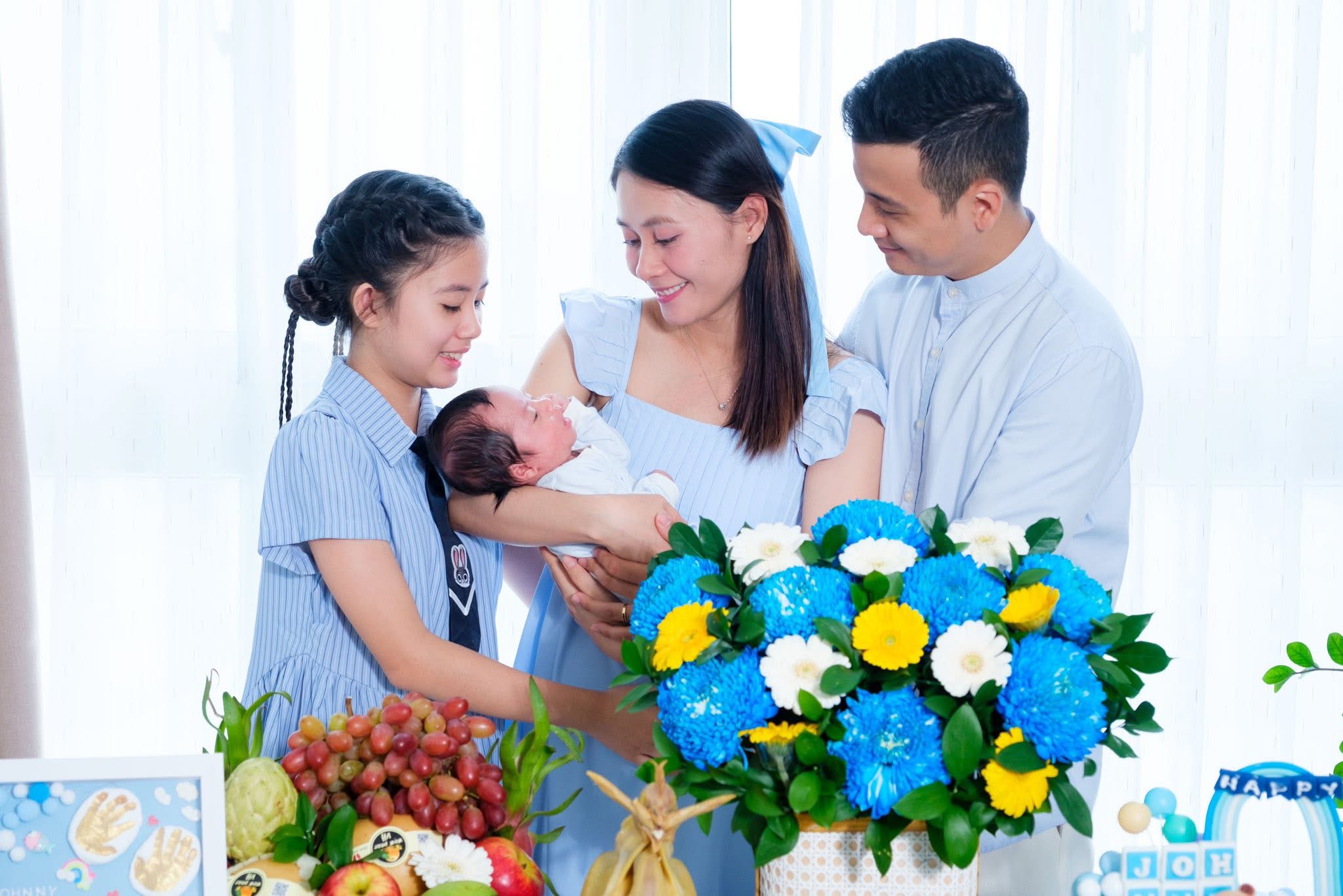 Thanh Hiền sau khi kết hôn lần 2: 'Tôi hạnh phúc với cuộc sống hiện tại' - Ảnh 3.