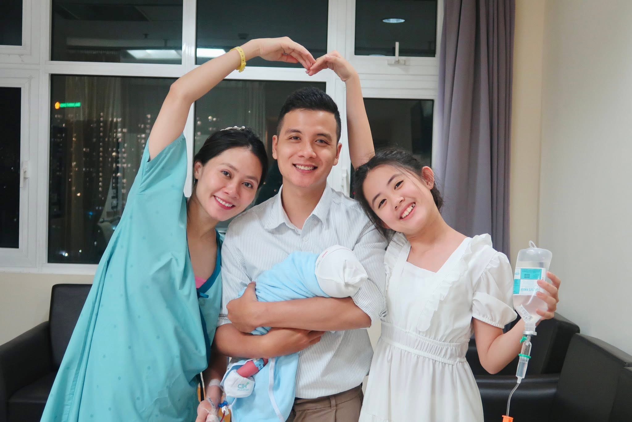 Thanh Hiền sau khi kết hôn lần 2: 'Tôi hạnh phúc với cuộc sống hiện tại' - Ảnh 2.