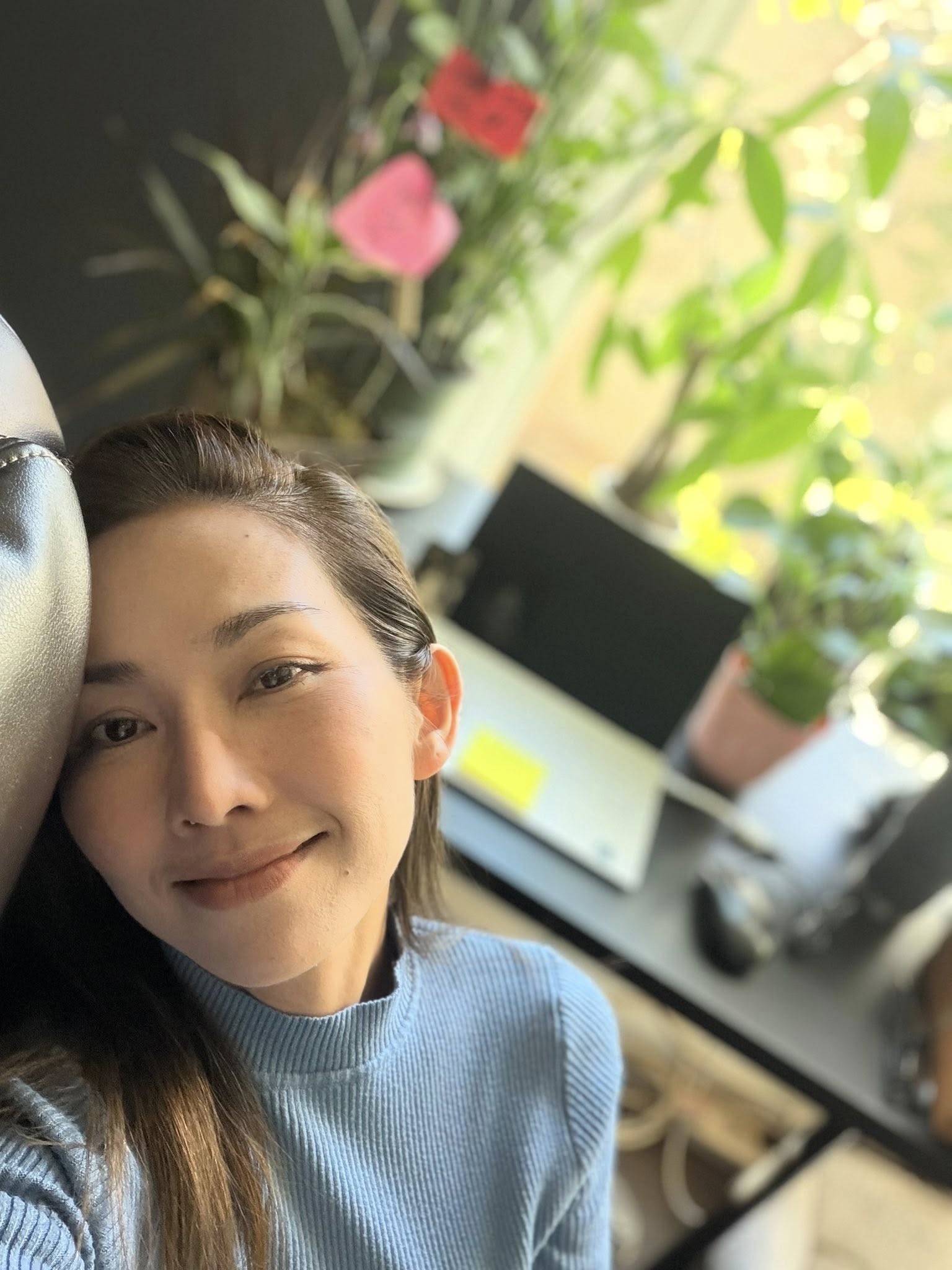 Chia sẻ gây chú ý của Kim Hiền sau thông tin ly hôn - Ảnh 1.