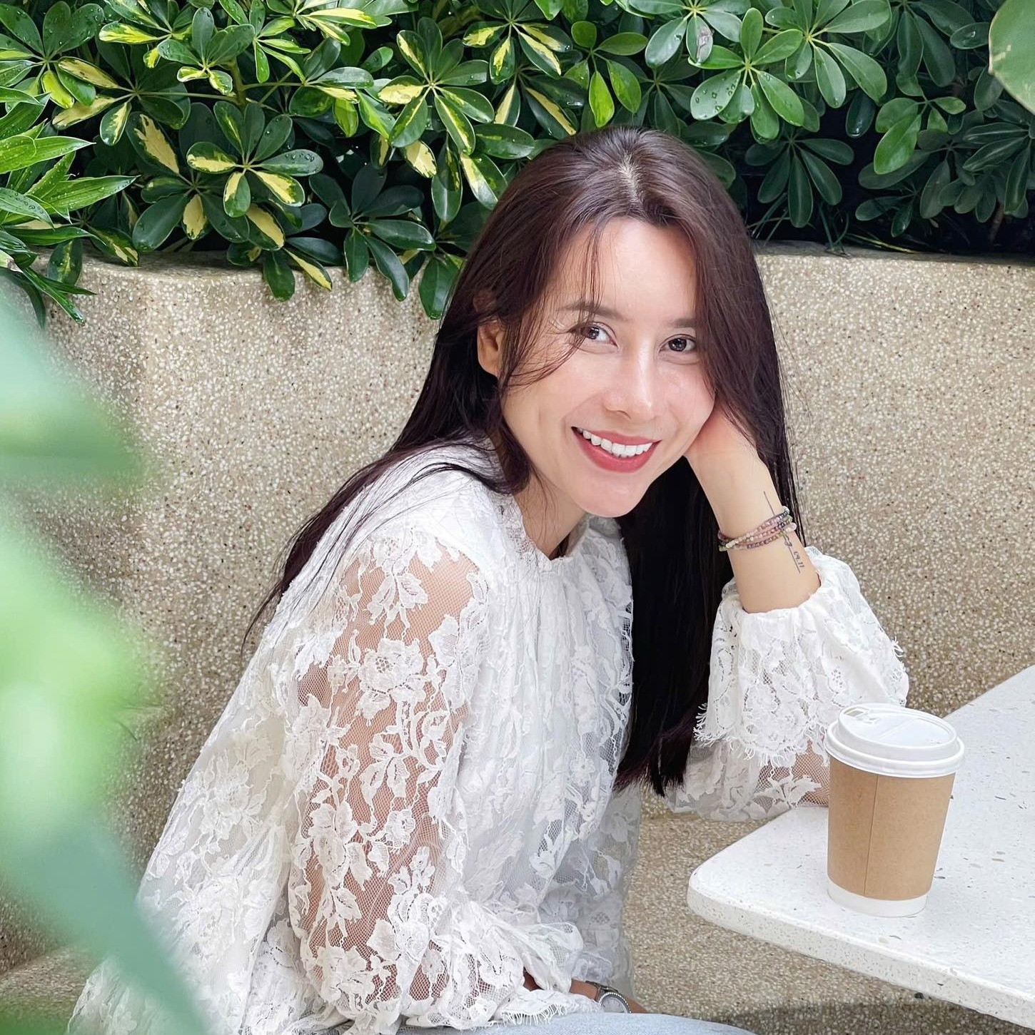 Lưu Hương Giang nói gì khi bị chê bai nhan sắc? - Ảnh 1.