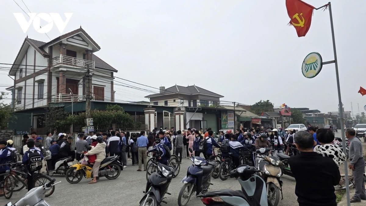 nguoi dan cho don thu thanh u23 viet nam tro ve que 17694285394257640782