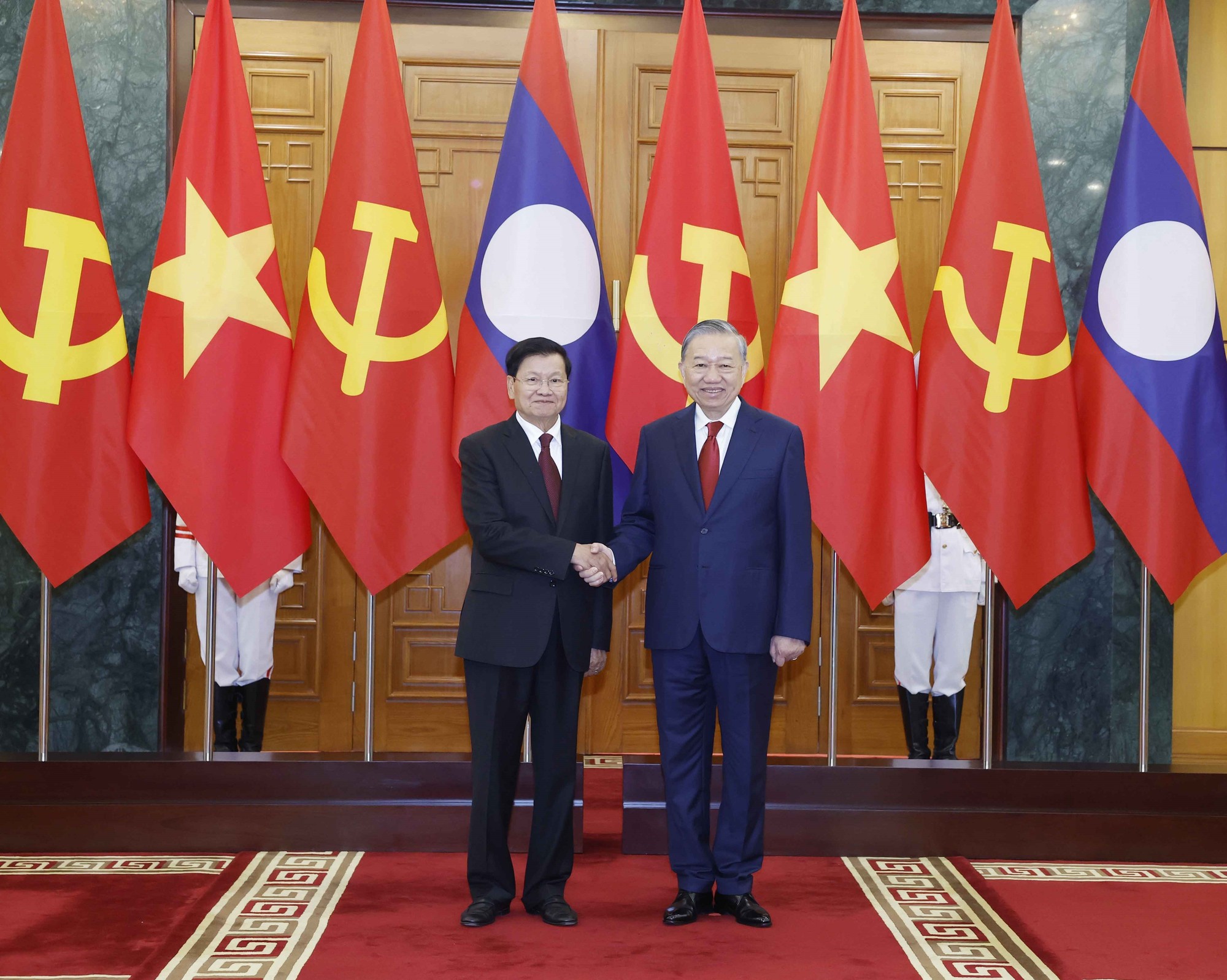 Tin tức đặc biệt trên báo in Thanh Niên 27.1.2026- Ảnh 1. Tin tức đặc biệt trên báo in Thanh Niên 27.1.2026- Ảnh 1.