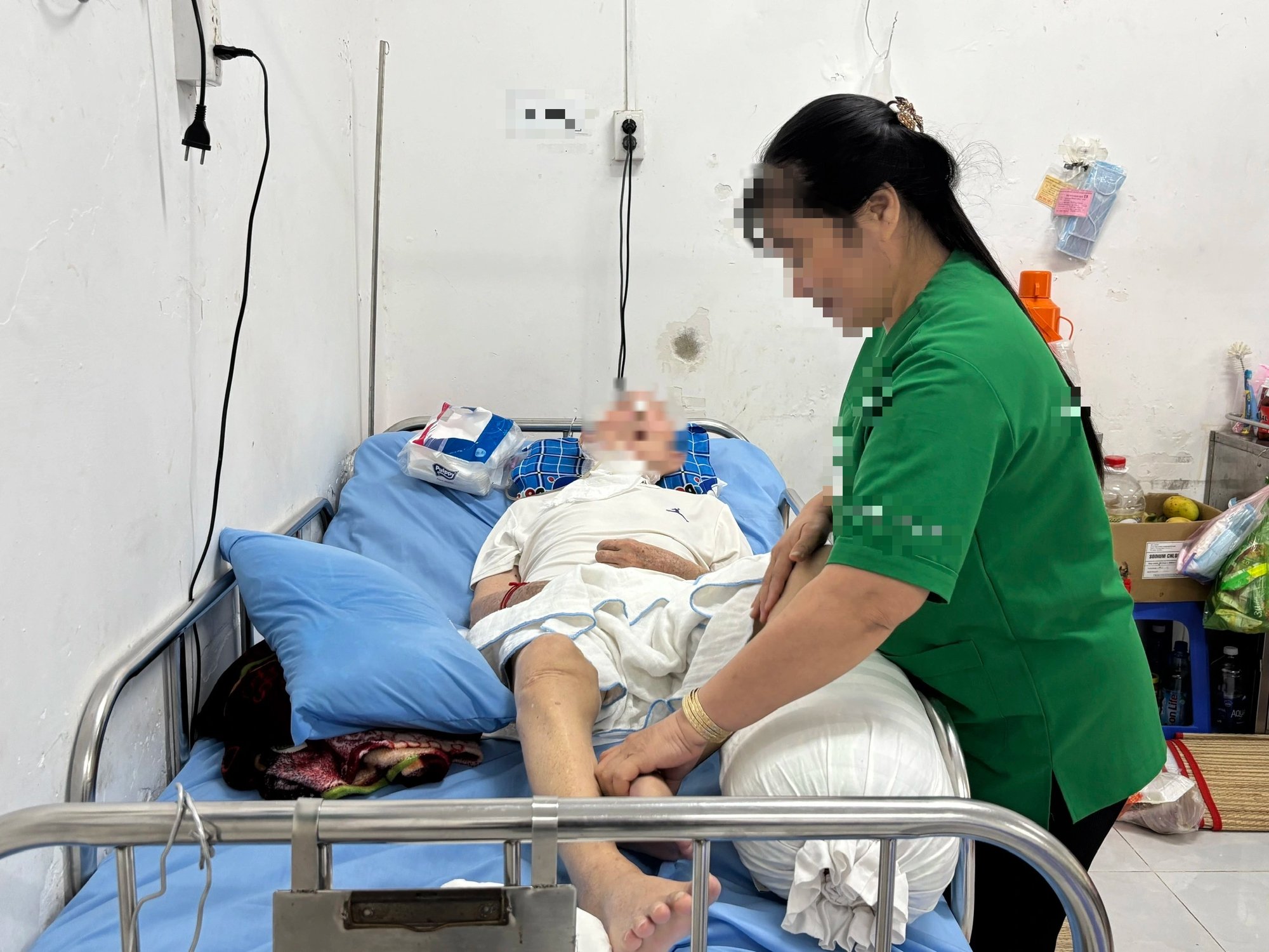 Tin tức đặc biệt trên báo in Thanh Niên 27.1.2026- Ảnh 3. Tin tức đặc biệt trên báo in Thanh Niên 27.1.2026- Ảnh 3.