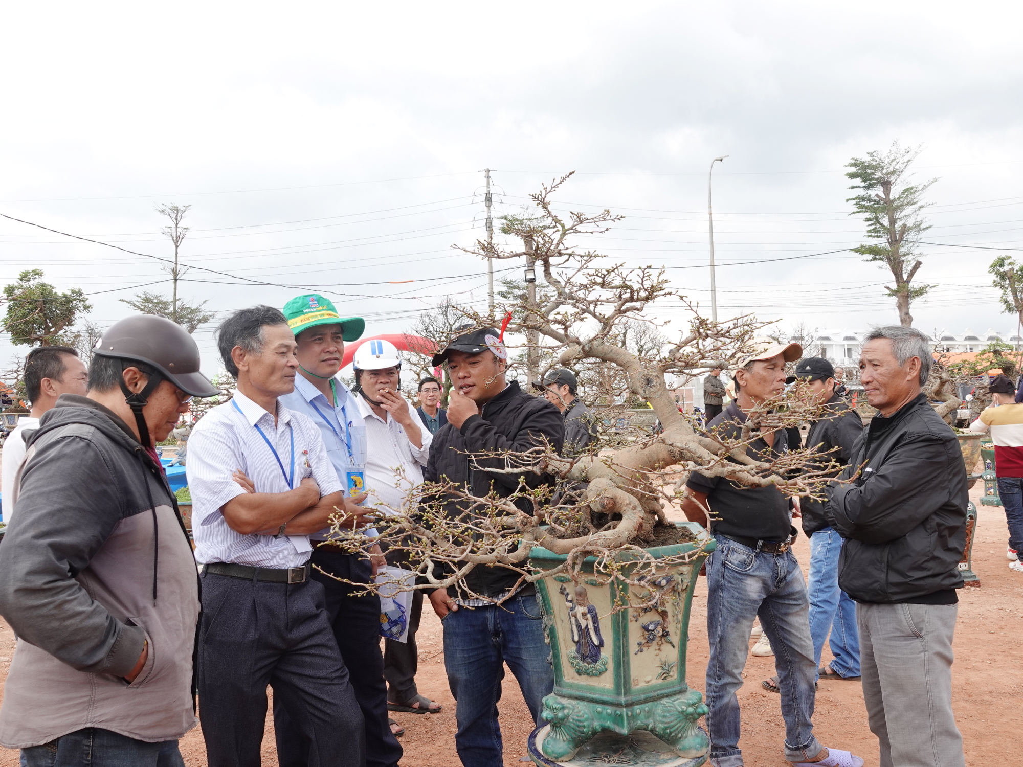 Hiểu tháng chạp để… hạp cả năm - Ảnh 4.