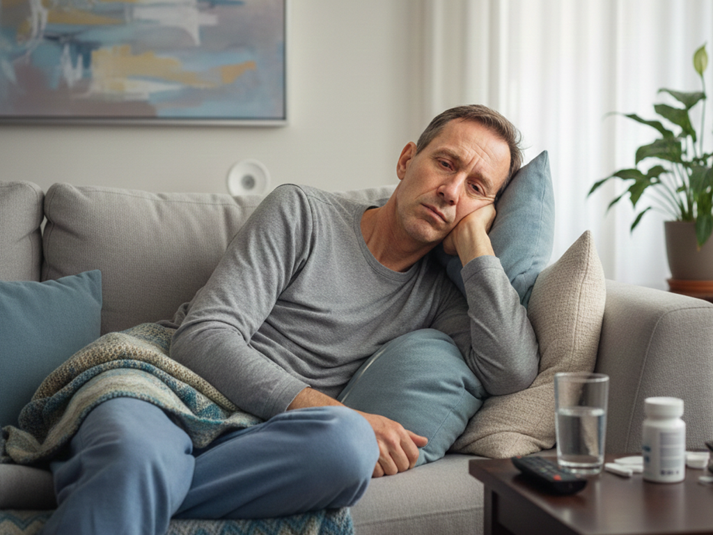 Người có vấn đề thận: làm sao để biết thận đang tốt lên hay xấu đi ? - Ảnh 1.