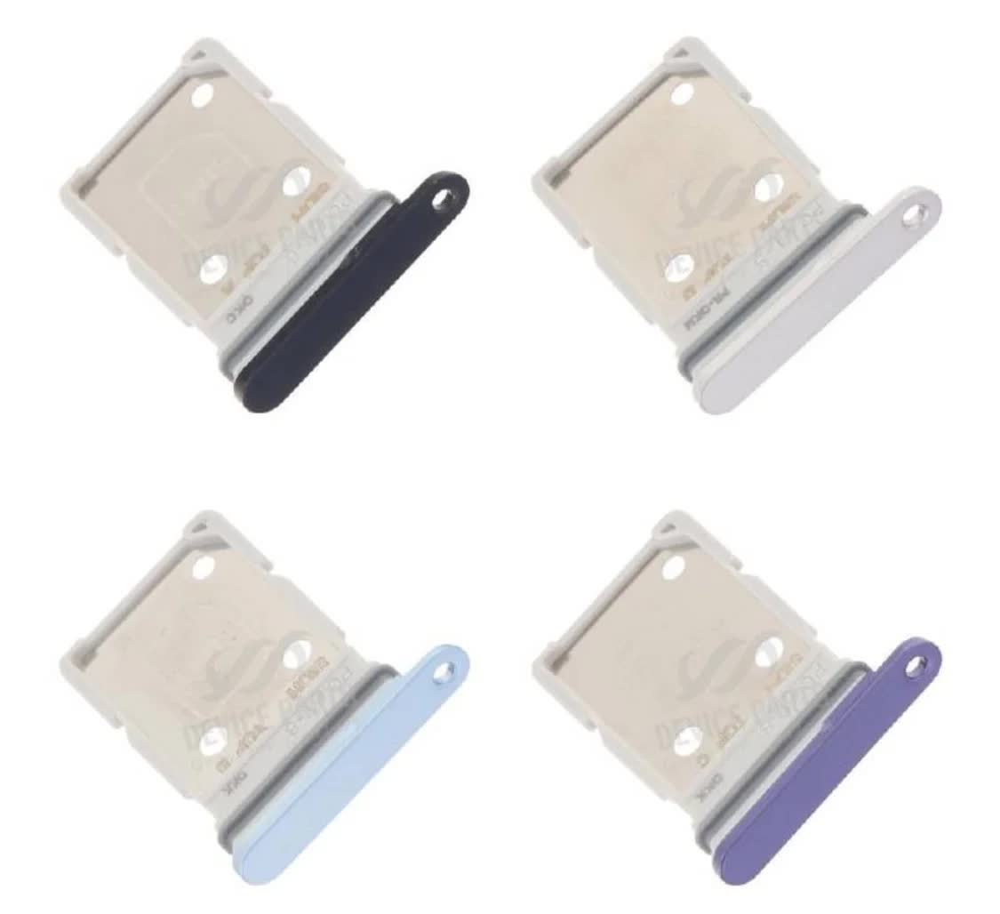 Người dùng hào hứng khi Samsung đổi gu màu sắc trên Galaxy S26 Ultra - Ảnh 1.