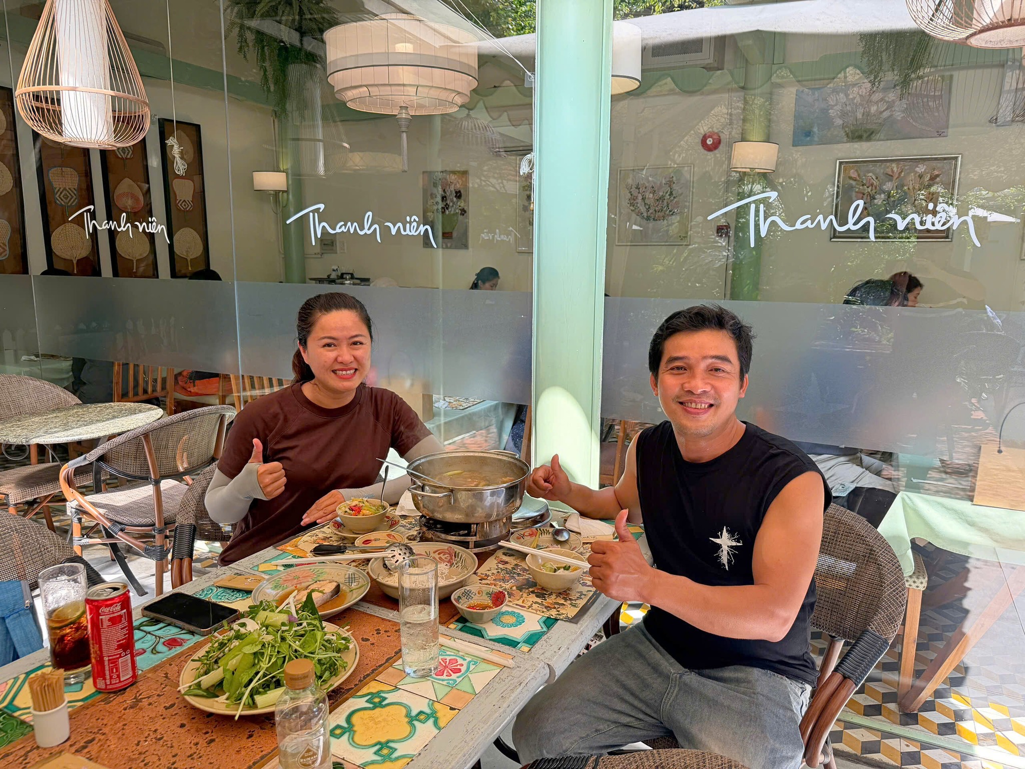 Nh&agrave; h&agrave;ng nổi tiếng ngay trung t&acirc;m TP.HCM n&oacute;i lời tạm biệt kh&aacute;ch sau 36 năm - Ảnh 2.