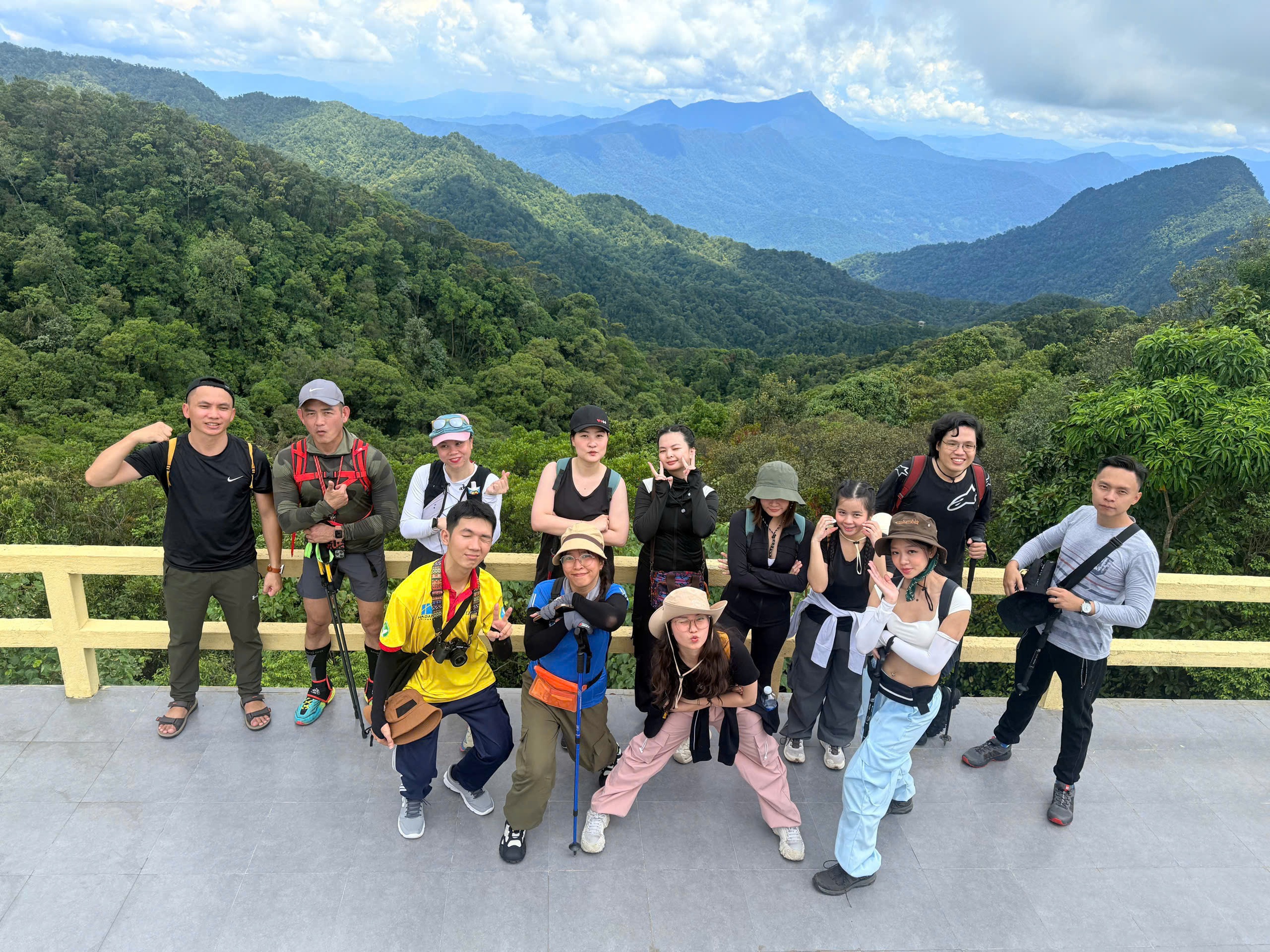 ExoTrails: Khi bản đồ biết lưu giữ kỷ niệm và hành trình của chính bạn - Ảnh 5.