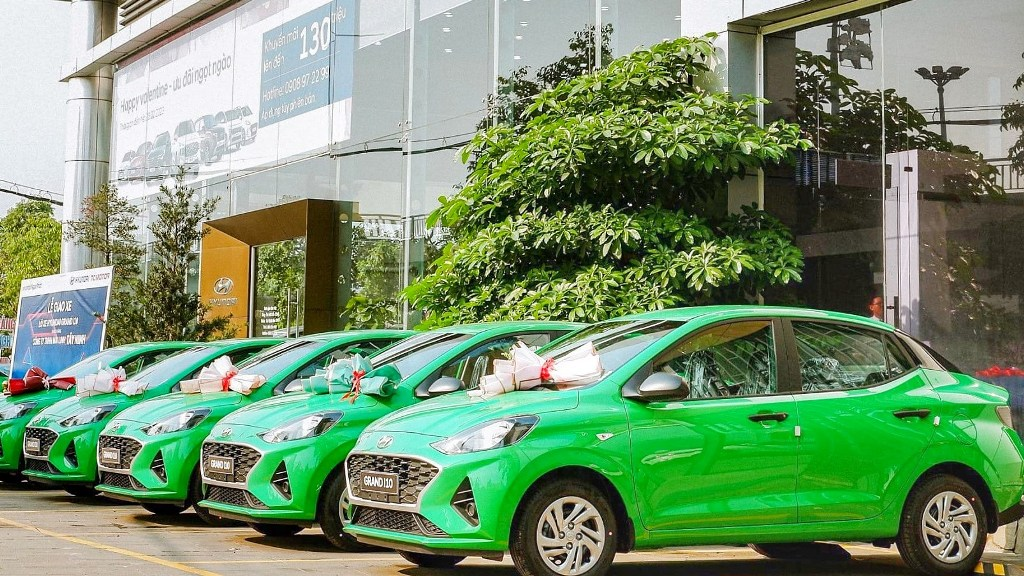 
Chủ tịch Tập đoàn Mai Linh thuộc diện sẽ bị tạm hoãn xuất cảnh- Ảnh 2.