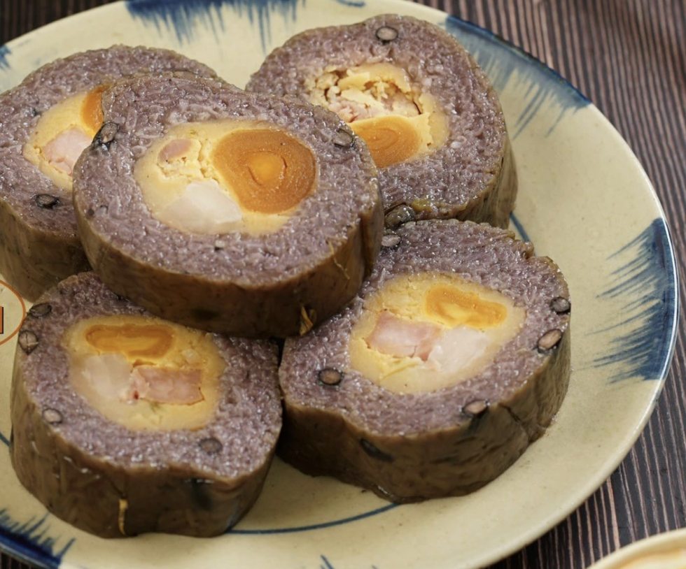 B&aacute;nh t&eacute;t chi&ecirc;n theo kiểu&hellip; 'chuối chi&ecirc;n' bất ngờ g&acirc;y sốt cận tết, hương vị bất ngờ - Ảnh 2.