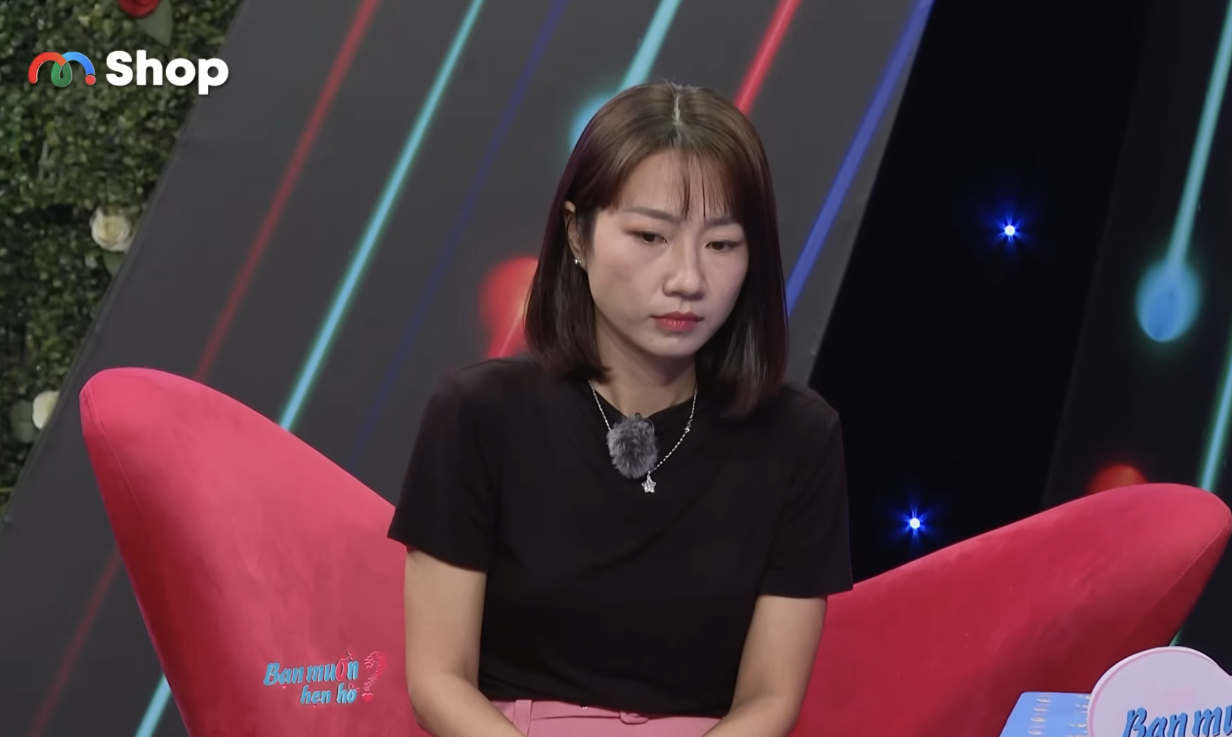 Sĩ quan hàng hải tìm vợ sau ly hôn trong chương trình Bạn muốn hẹn hò - Ảnh 3. Sĩ quan hàng hải tìm vợ sau ly hôn trong chương trình Bạn muốn hẹn hò - Ảnh 3.