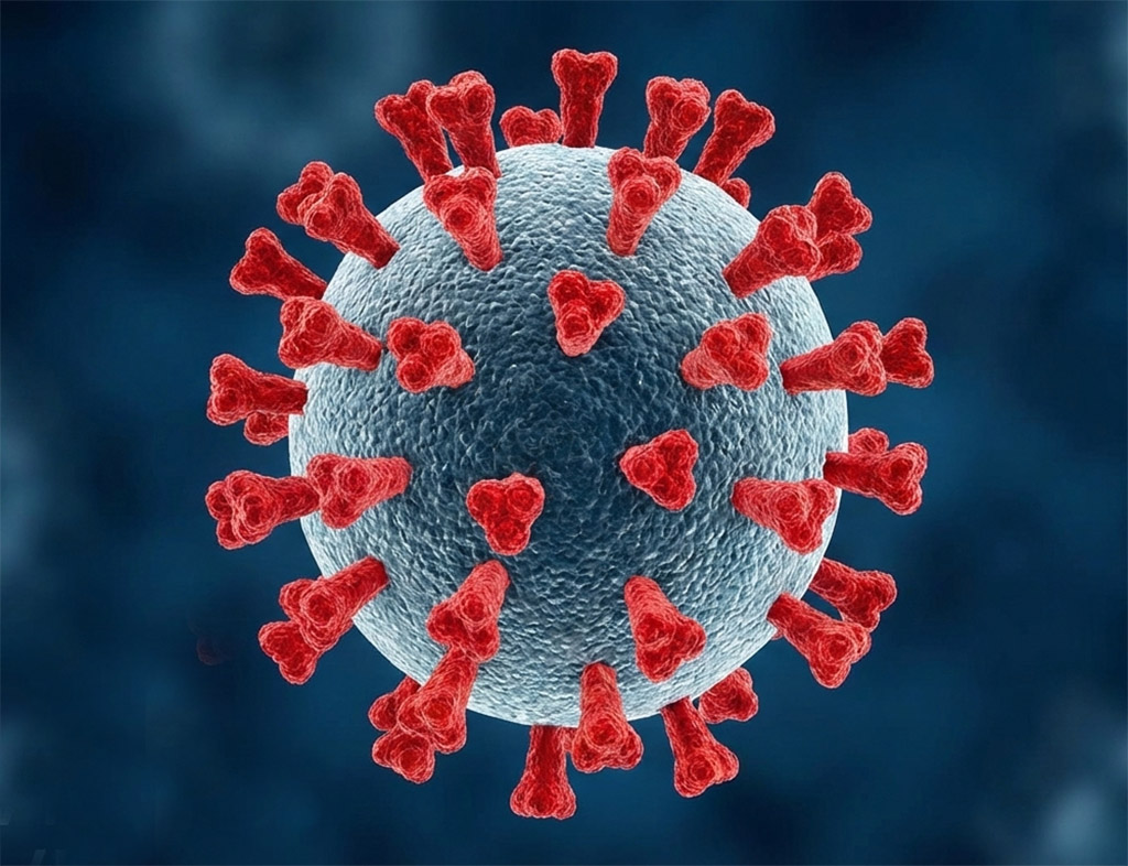 Theo Dõi Các Biến Thể Covid-19 Theo Dõi Các Biến Thể Covid-19 - Ảnh 1.