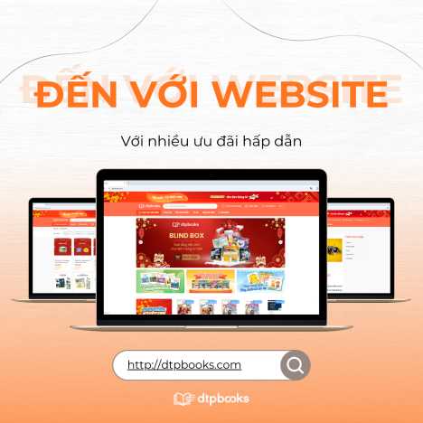 Đại Trường Phát ra mắt trang thương mại điện tử mới - Ảnh 1.