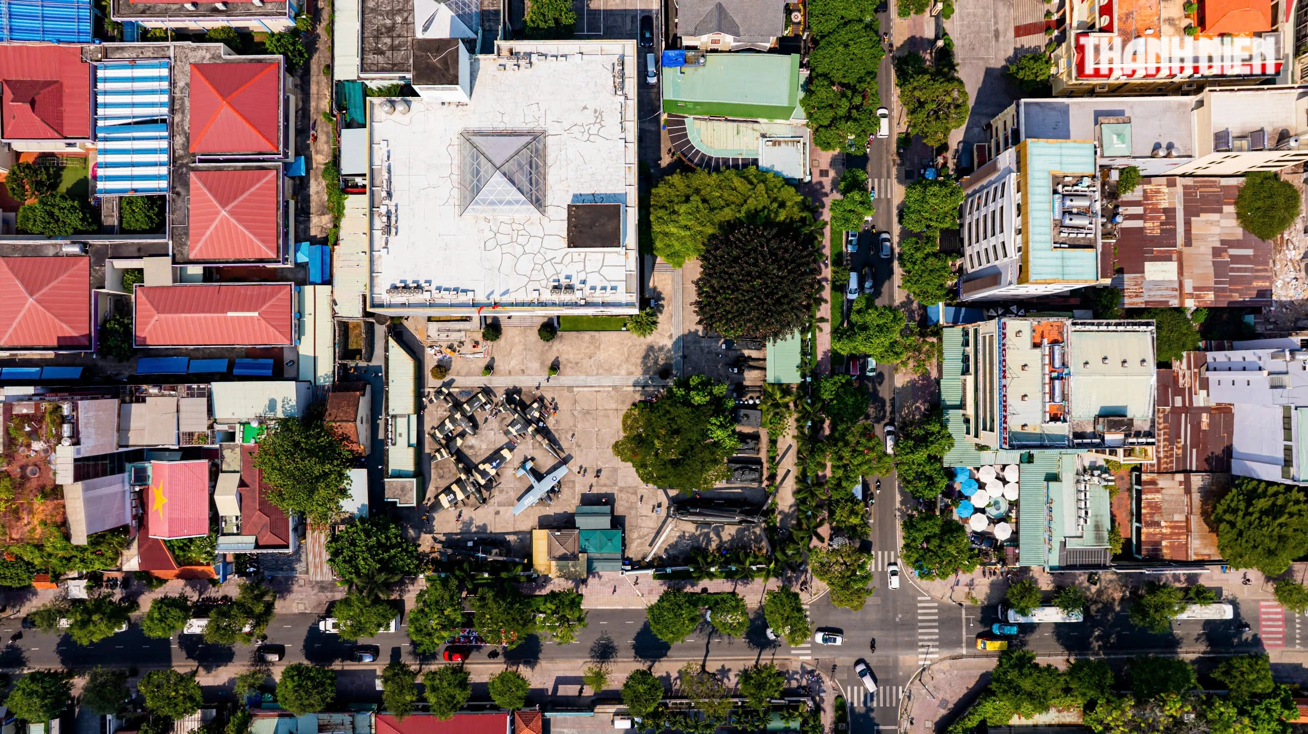 Ít ai biết, nơi vua Minh Mạng sinh ra 235 năm trước ở trung tâm TP.HCM- Ảnh 10.